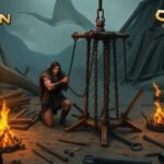 Aoc Conan How To Make The Wardens Gibbet