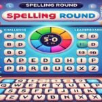 How Do You Get To The Spelling Round On Booktocao