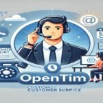 How To Contact Opentim Customer Service Phone Number