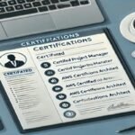 How To List Certifications On Resume Wonconsulting