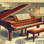 How To Rent A Wurlitzer Piano In Athens Ga